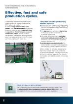 Tightening module with automatic screw feeding-2