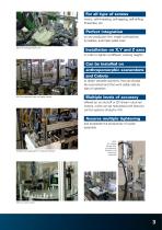Tightening module with automatic screw feeding-3