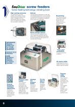 Tightening module with automatic screw feeding-6