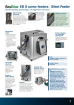 Tightening module with automatic screw feeding-7