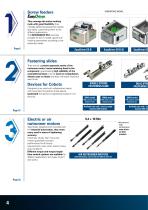 Tightening module with automatic screw feeding-4