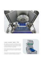 TEXTOR TS500 Circular Blade Slicer - 2