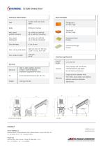 CS 1000 Cheese Slicer-2