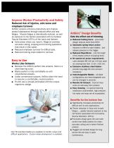 AirShirz Magnum Extra-Duty Pneumatic Scissors-3