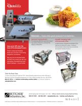 Optimax® BB-1-4