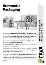 Automatic Packaging-1