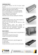 Multi-molds Legostampo-2