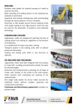 Multi-molds Legostampo-3