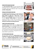 Portioning Machines-2