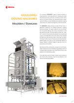 Machines for cheese manufacturing-10