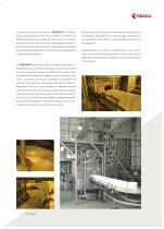 Machines for cheese manufacturing-11