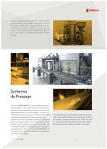 Machines for cheese manufacturing-13