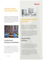 Machines for cheese manufacturing-9