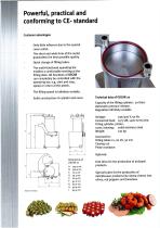 O20 / MF 30-4 / K2-30-3