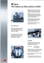 O20 / MF 30-4 / K2-30-4