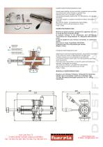 Portioner D-500 - 2