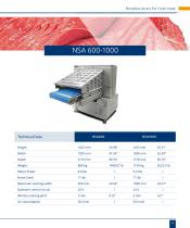 NSL - NSA Series-11