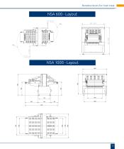 NSL - NSA Series-15