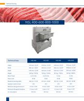 NSL - NSA Series-2