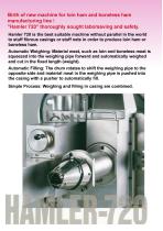 HAMLER 720-2