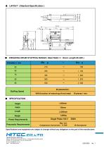 HAMLER 720-4