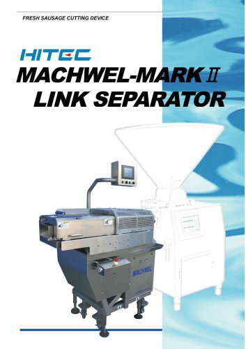 LINK SEPARATOR