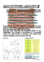 LINK SEPARATOR - 2