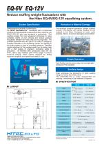 PRESSURE CONTROL MACHINE - 2