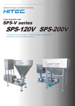 SPS-120V - 1