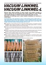 VACUUM HIGH SPEED STUFFING,LINKING AND HANGING SYSTEM FOR ALL TYPE CASING-2