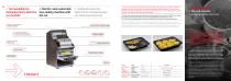 J Pack Srl - Tray Sealing Machines Range-10