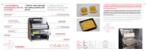 J Pack Srl - Tray Sealing Machines Range-11