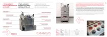 J Pack Srl - Tray Sealing Machines Range-12