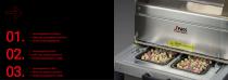 J Pack Srl - Tray Sealing Machines Range-2