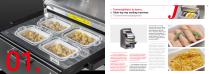 J Pack Srl - Tray Sealing Machines Range-5