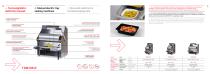 J Pack Srl - Tray Sealing Machines Range-6