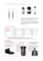 Compressed Air Filters - 14