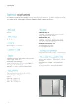 Cold Rooms - 10