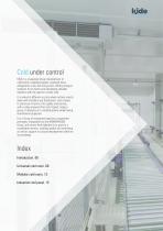 Cold Rooms - 3