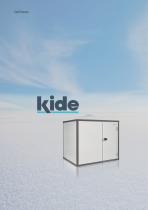 Cold Rooms - 4