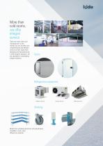 Cold Rooms - 7