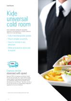 Cold Rooms - 8