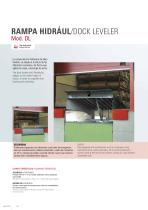 DOCK LEVELER-1