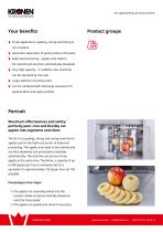 AS 6 apple peeling and slicing machine-2