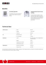AS 6 apple peeling and slicing machine-4
