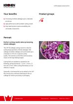 CAP 68 cabbage cutting machine-2