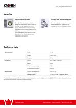 CAP 68 cabbage cutting machine-3