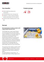 DECONWA Prep decontamination and washing system-2