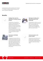 DECONWA Prep decontamination and washing system-3