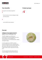 KSB-2 cabbage corer-2